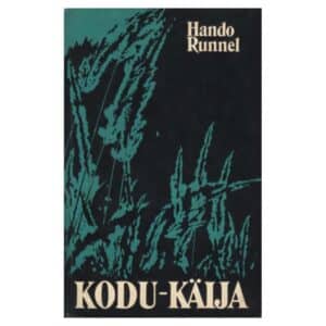 Kodu-käija - Hando Runnel - 1978 - -
