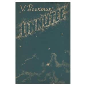 Linnutee - Vladimir Beekman - 1960 - -