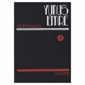 Olen algus ja lõpp - Emre Yunus - 1986 - -