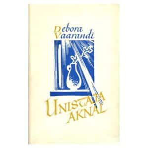 Unistaja aknal - Debora Vaarandi - 1959 - -