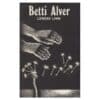 Lendav linn - Betti Alver - 1979 - -