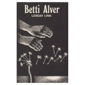 Lendav linn - Betti Alver - 1979 - -