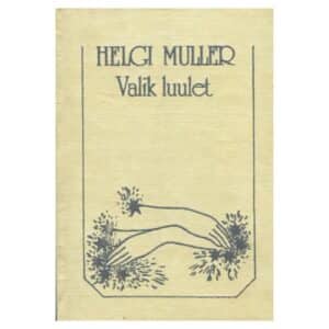 Valik luulet – Helgi Muller - Helgi Muller - 1983 - -