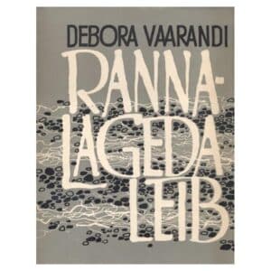 Rannalageda leib - Debora Vaarandi - 1965 - -