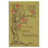 Metsõunapuu - Minni Nurme - 1963 - -