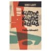 Kümne küüne laulud - Uno Laht - 1962 - -