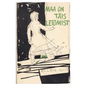 Maa on täis leidmist - Ellen Niit - 1960 - -