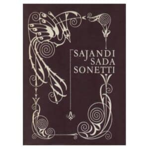 Sajandi sada sonetti - - - 1986 - -