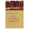 Laul suurest salvest - Paul Haavaoks - 1965 - -