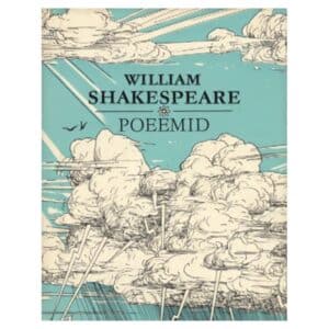 Poeemid – William Shakespeare - William Shakespeare - 1989 - -