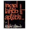 Ingel läheb apteeki… korralikus seltskonnas - Uno Laht - 1967 - -