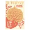 Lehtedel sammuja - Robert Frost - 1965 - -
