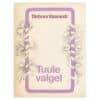 Tuule valgel - Debora Vaarandi - 1977 - -