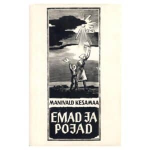Emad ja pojad - Manivald Kesamaa - 1961 - -