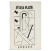 Luulet – Sylvia Plath - Sylvia Plath - 1990 - -