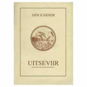 Uitseviir - Siim Kärner - 1996 - -