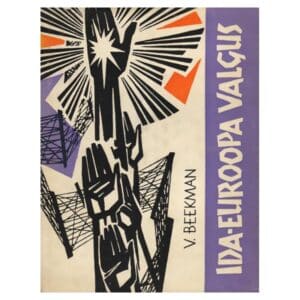 Ida-Euroopa valgus - Vladimir Beekman - 1963 - -