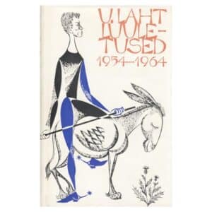 Luuletused – Uno Laht - Uno Laht - 1965 - -