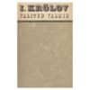 Valitud valmid – Ivan Krõlov - Ivan Krõlov - 1960 - -
