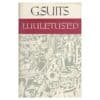Luuletused – Gustav Suits - Gustav Suits - 1959 - -