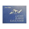 Linnurahva kalender – Kõvakaaneline - Peeter Valdes - 1981 - -
