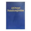 Pannkoogirõõm – Kõvakaaneline - Lilli Promet - 1984 - -