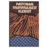 Pastoraal mummulisest kleidist - Vello Lattik - 1978 - -