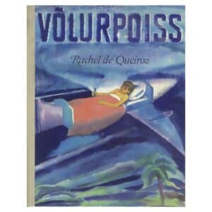 Võlurpoiss - Rachel de Queiroz - 1978 - -