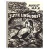 Jutte lindudest - August Mälk - 1982 - -