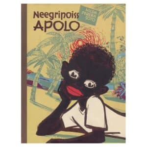 Neegripoiss Apolo - Hilda Perera Soto - 1963 - -
