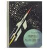 Teistele planeetidele! - Pavel Klušantsev - 1962 - -
