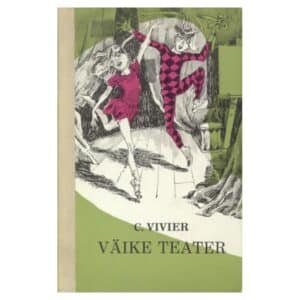 Väike teater - Colette Vivier - 1978 - -