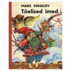 Tõelised imed - Mark Sergejev - 1982 - -