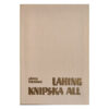 Lahing Knipska all – Kõvakaaneline - Janis Poruks - 1984 - -