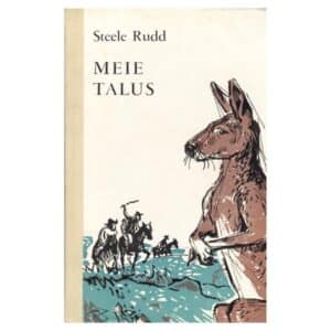 Meie talus - Steele Rudd - 1971 - -