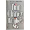 Rainbow Six - Tom Clancy - 1999 - 9780425170342