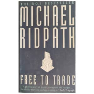 Free to Trade - Michael Ridpath - 2016 - 9781530912926