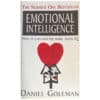 Emotional Intelligence - Daniel Goleman - 1996 - 9780747529828