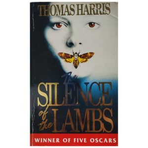 The Silence of the Lambs - Hinkler Pty Ltd - 1991 - 9780749309428