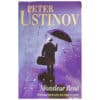 Monsieur Rene - Peter Ustinov - 2000 - 9780671033217