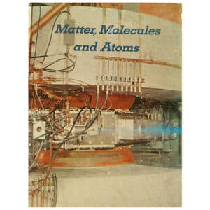 Matter, Molecules, and Atoms - Bertha Morris Parker - 2018 - 9781633341067