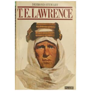 T.E.Lawrence - Desmond Stewart - 1979 - 9780586083062