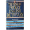 The Penguin Pocket English Dictionary - - - 1987 - 9780140511741