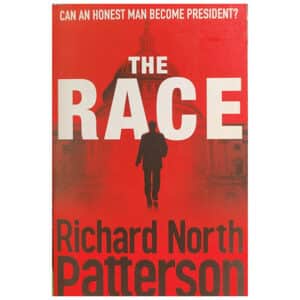 The Race - Richard North Patterson - 2008 - 9780330440158