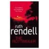 The Rottweiler - Ruth Rendell - 2010 - -