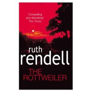 The Rottweiler - Ruth Rendell - 2010 - -