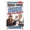 Dude, Where’s My Country? - Michael Moore - 2003 - 9780713997613