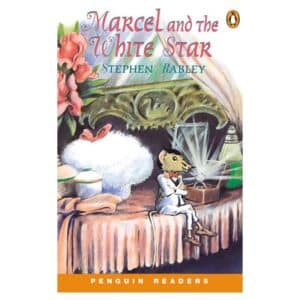 Marcel and White Star New Edition - Stephen Rabley - 1998 - 9780582402904