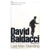 Last Man Standing - David Baldacci - 2002 - 9780743428958