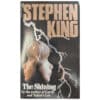 The Shining – Stephen King - Stephen King - 1978 - 9780450040184